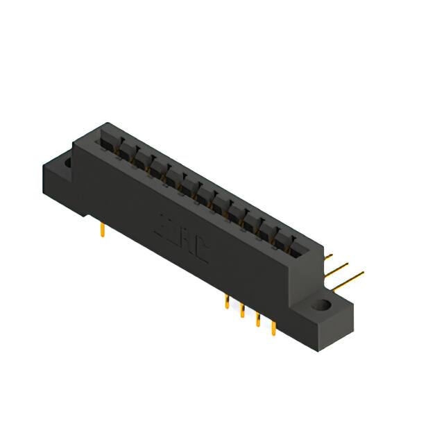 387-024-559-204 EDAC Inc.  Edgeboard Connectors